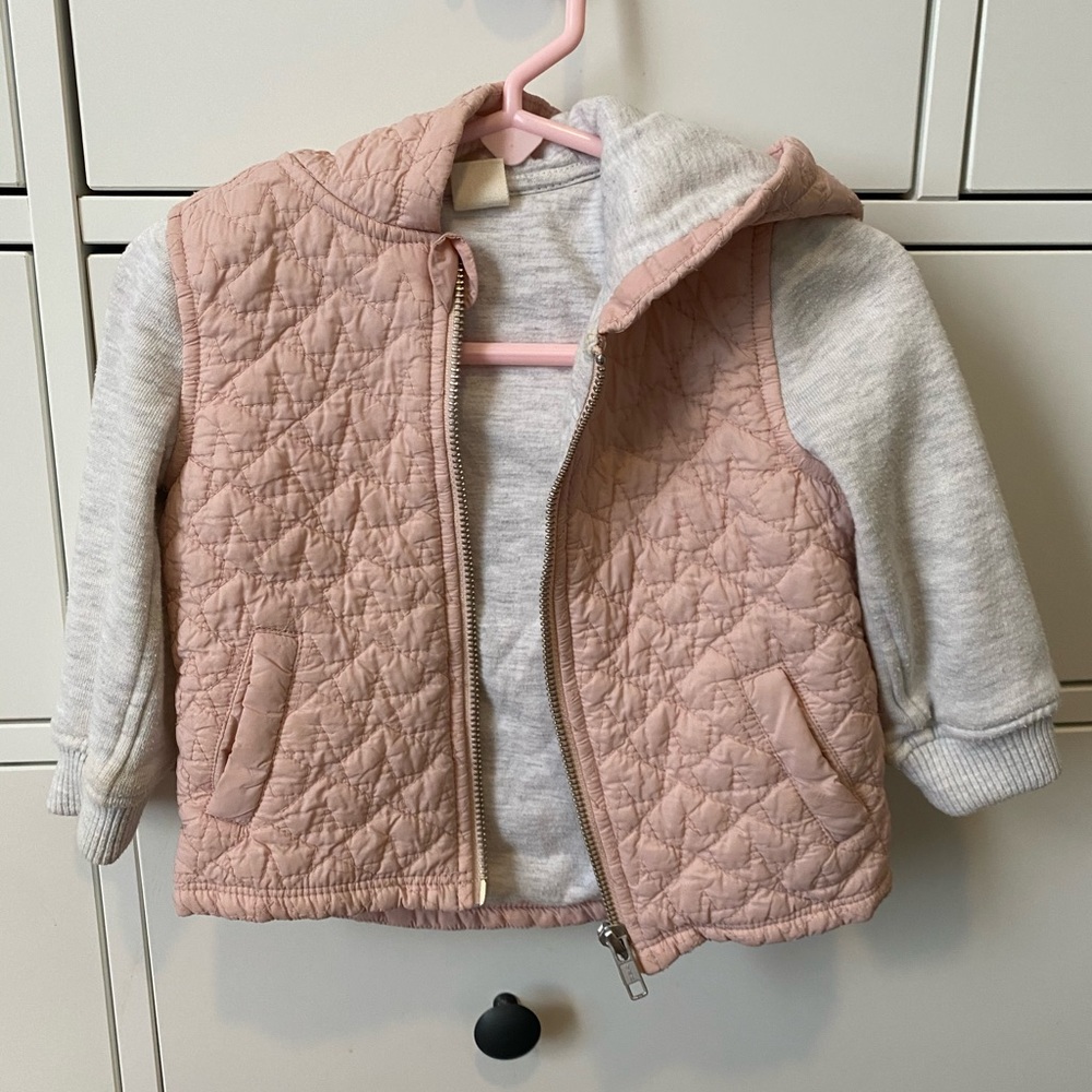 Tucker + Tate Jacket